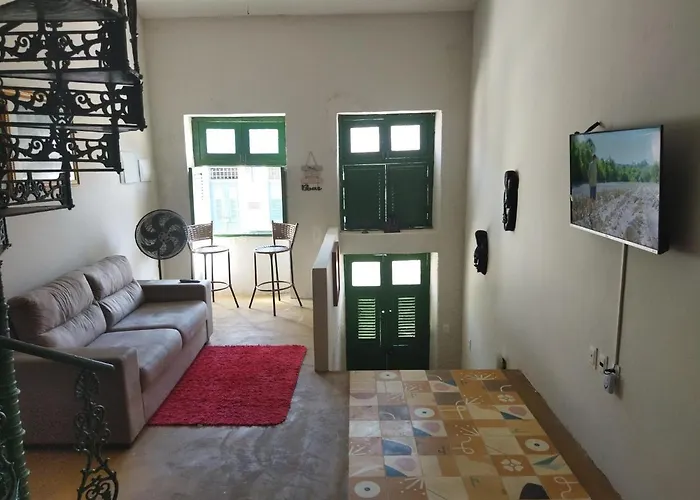 Casa Prudente