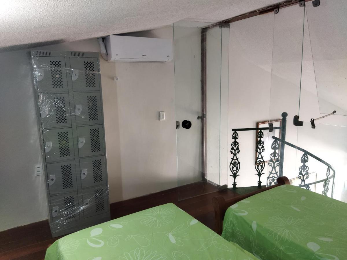 Casa Prudente Homestay