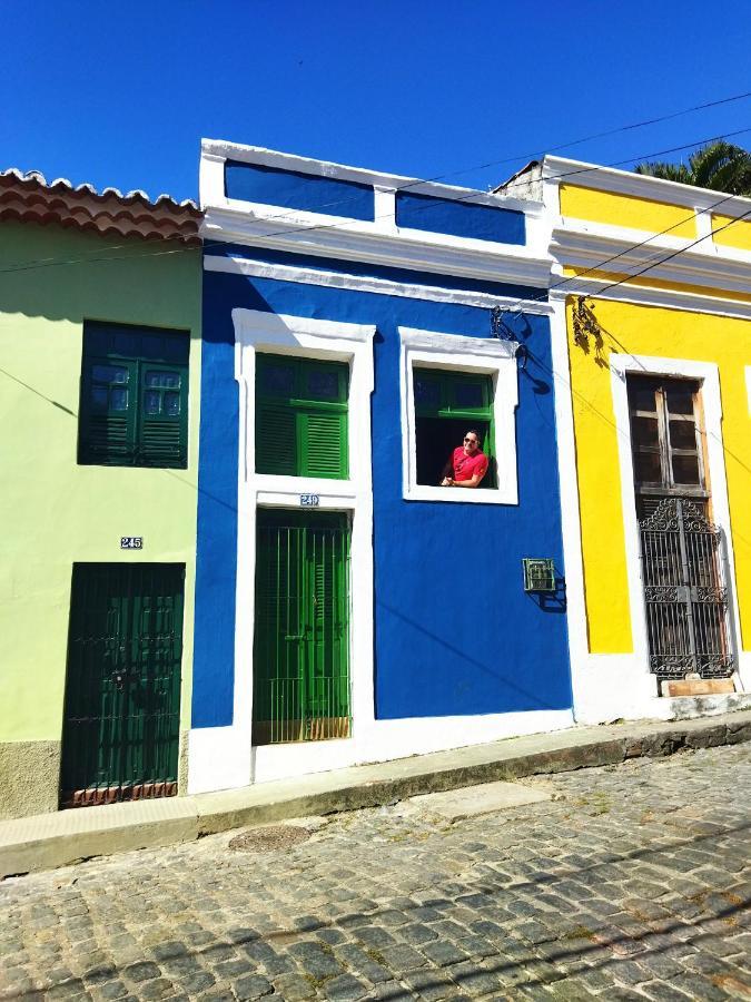 Casa Prudente Homestay