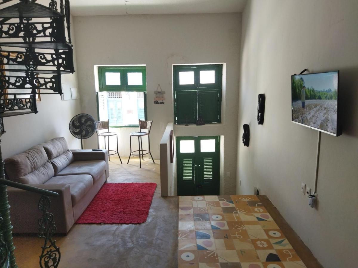 Casa Prudente * Olinda