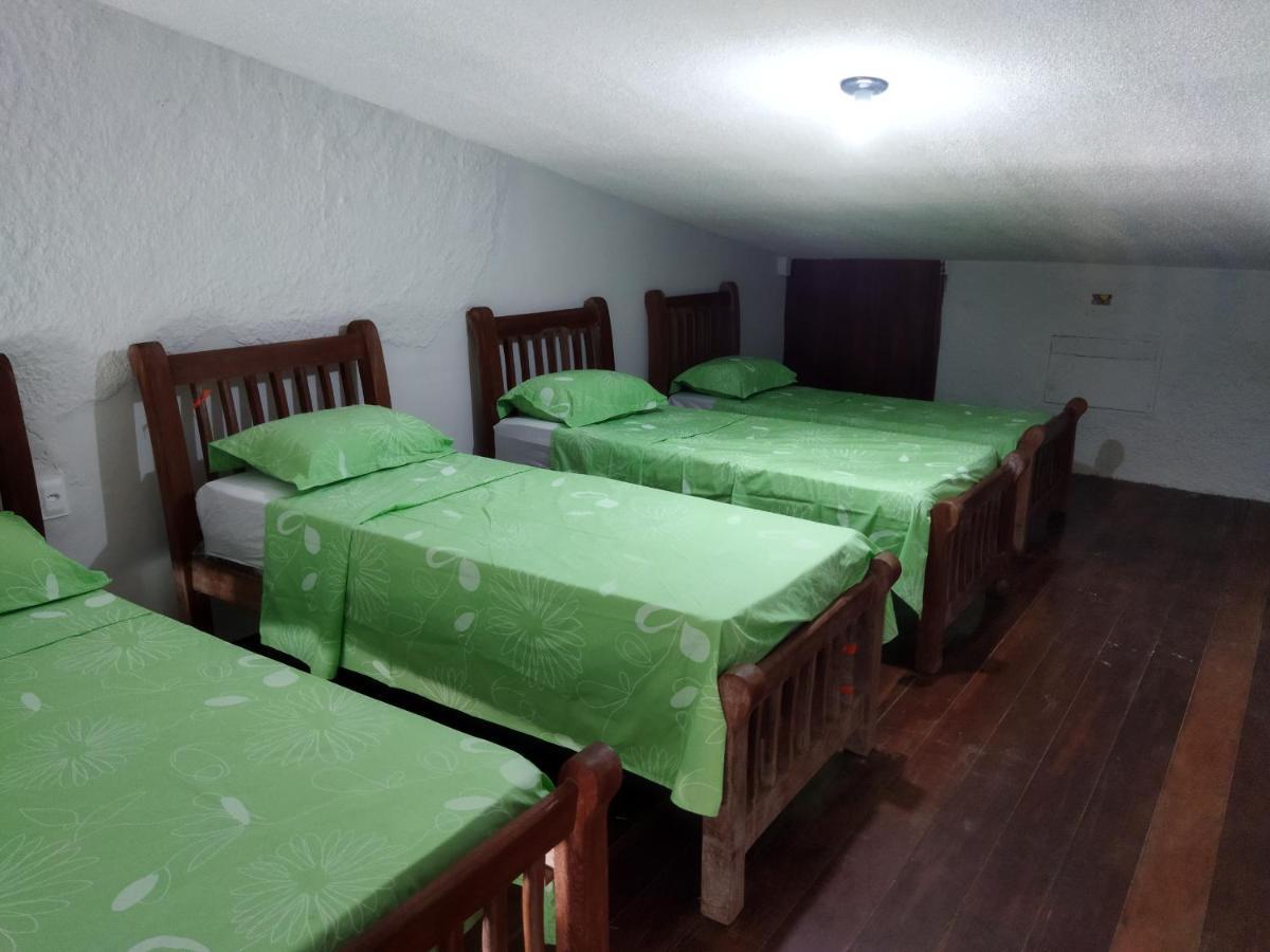 Casa Prudente Homestay *