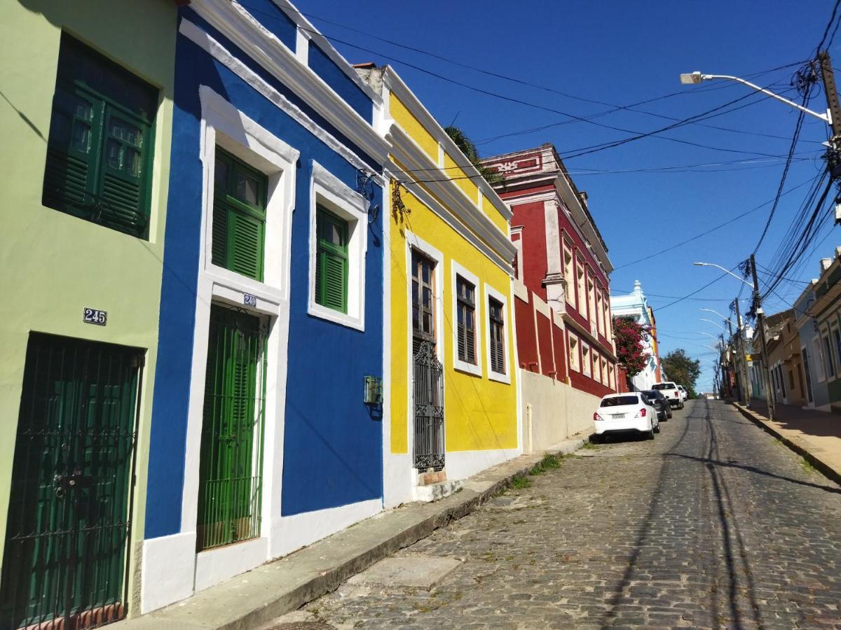 Casa Prudente Olinda