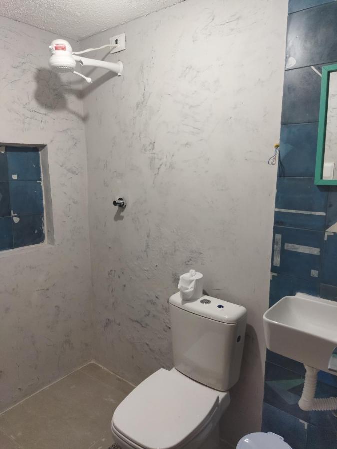 Casa Prudente Homestay Olinda